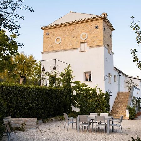 Casale Delle Lavande 치타 산트  안젤로 외부 사진