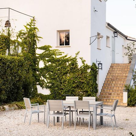 Casale Delle Lavande 치타 산트  안젤로 외부 사진